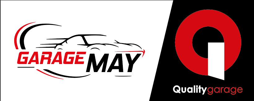 Garage May